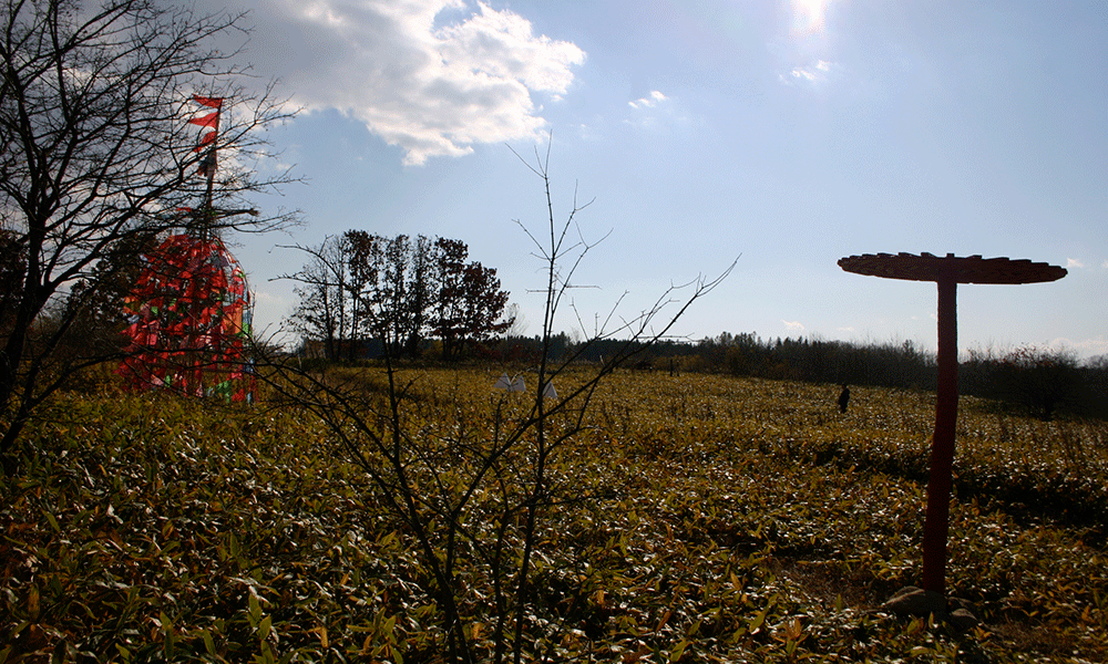 ヒト科ヒト属ヒト会場2