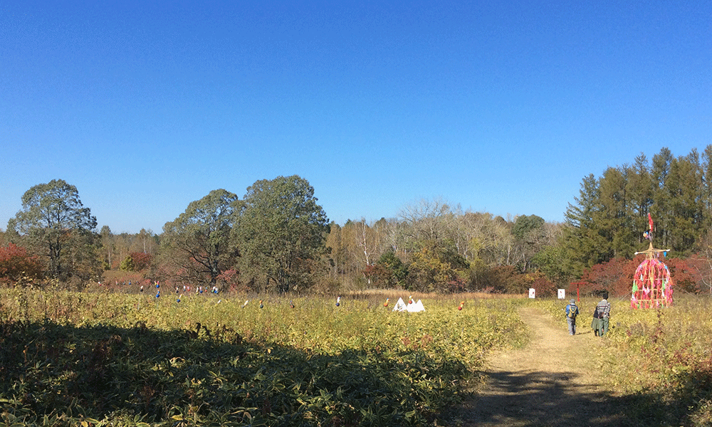 ヒト科ヒト属ヒト会場4